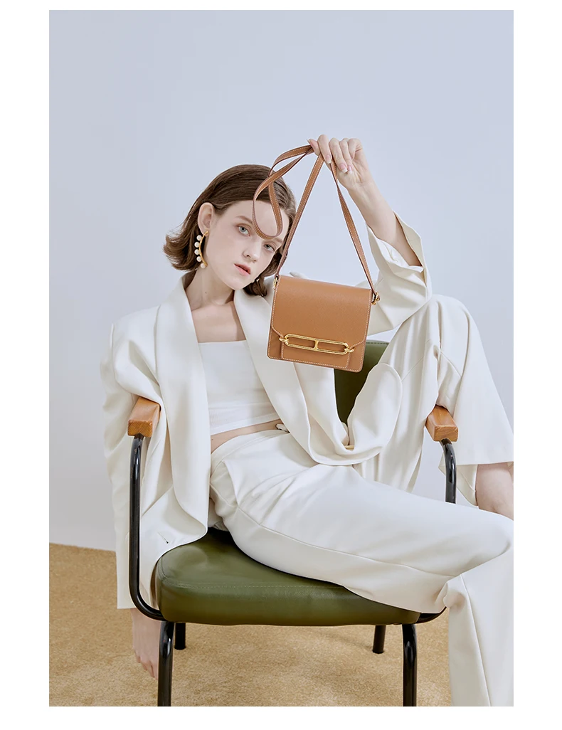 

HXXXXS Pig Nose Tofu Bun purses and handbags luxury designer satchels purses and handbags luxury designer designer bags