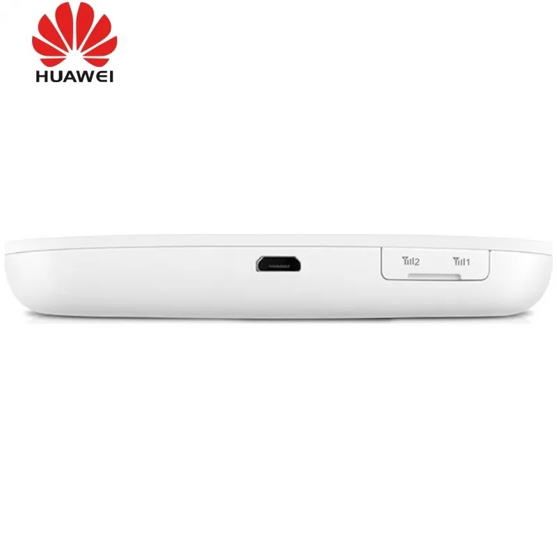 Разблокированный Мобильный Wi-Fi роутер Huawei E5377s-32 4G LTE FDD 150 Мбит/с | Компьютеры и офис