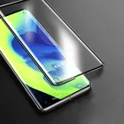 JGKK 3D матовая защитная пленка из закаленного стекла для Samsung Galaxy S20 S10 плюс S10 5G матовая защитная пленка для экрана с защитой от отпечатков пальцев для Galaxy S20 Ультра