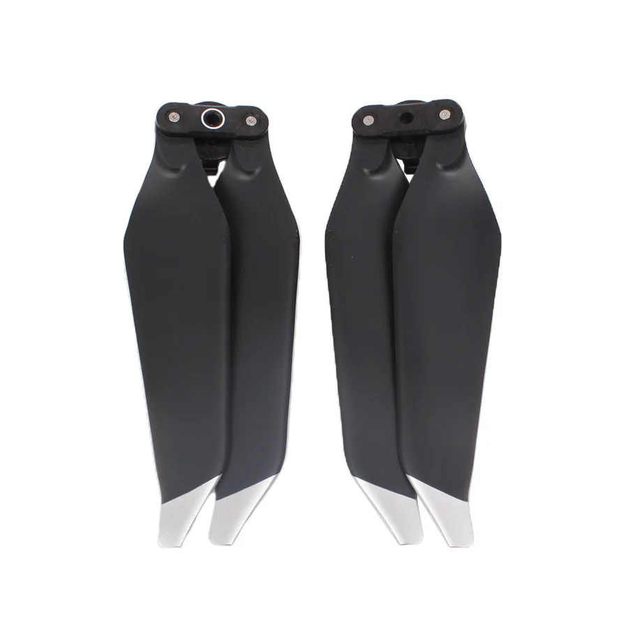 2 шт. малошумный пропеллер 8331 быстросъемные пропеллеры складной реквизит для DJI