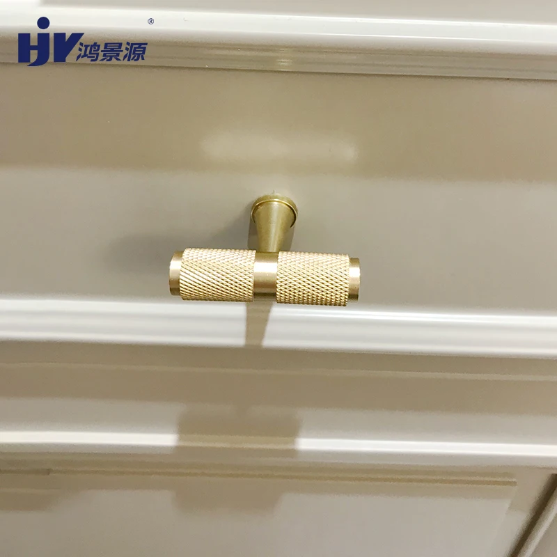 hjy 5pcs furniture cabinet drawer pulls handle t bar sharp knobs kitchen cupboard hardware blackgoldsilver elegant pulls wg008 free global shipping