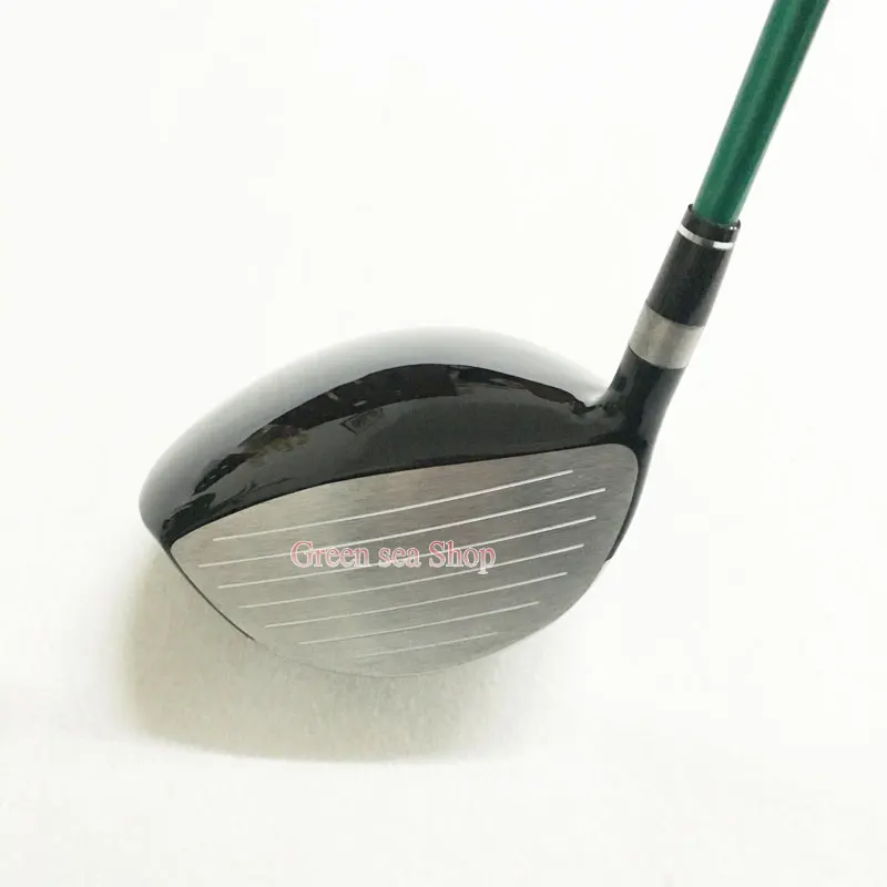 Новые мужские клюшки для гольфа HONMA TW737P Golf driver 9,5 или 10,5 Лофт Driver clubs с графитовая клюшка для гольфа R или S flex