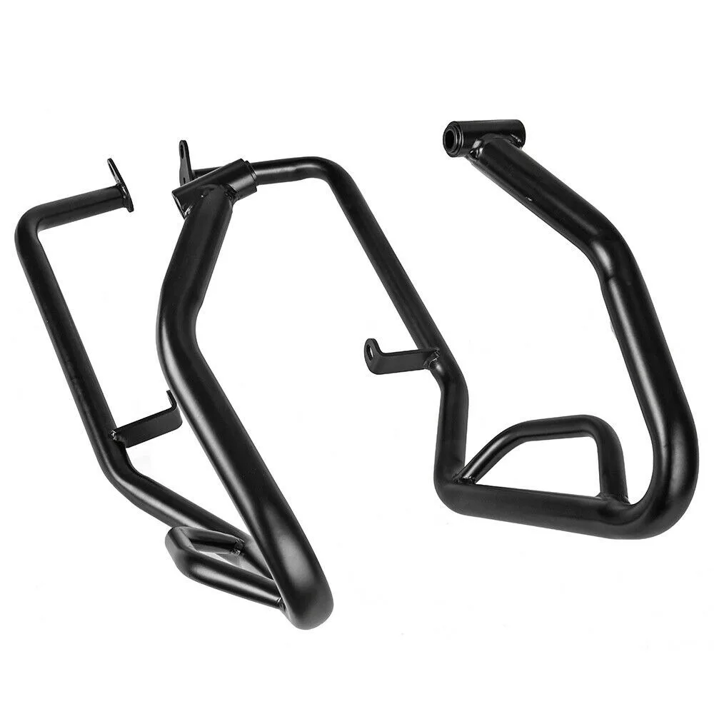 Мотоциклетная стальная Нижняя защитная рамка для мотоцикла 2017 2019 Honda X ADV 750 2018