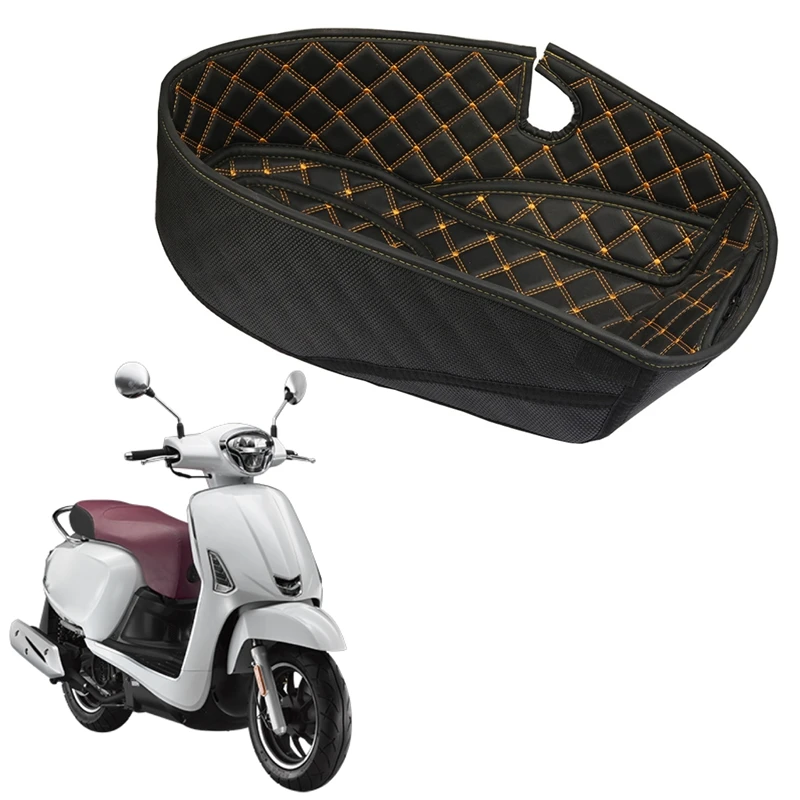

Защитный коврик для багажника Kymco Like125 Like 150 LK125 LK150