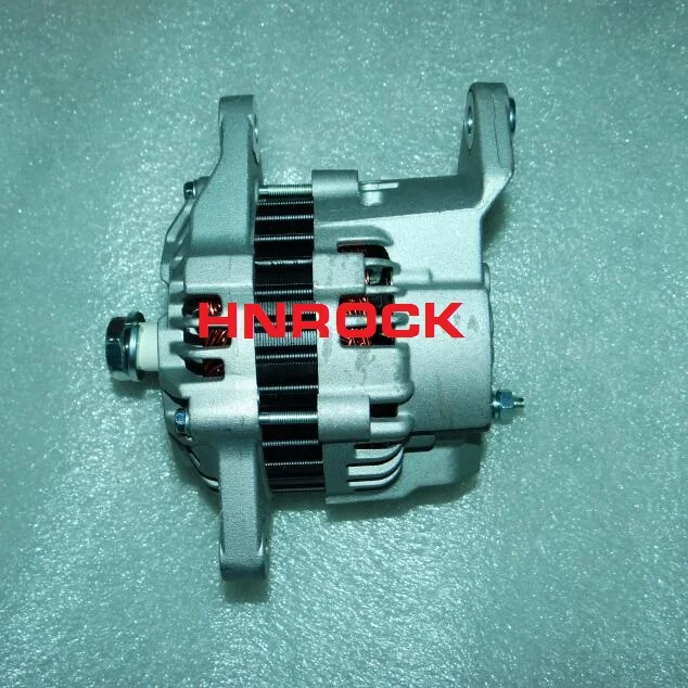 Новый генератор HNROCK 12V 80A 203-5095 A5TA7981A A005TA7981 A005TA7981A A5TA7981 23100VW201 для Mitsubi | Автомобили и