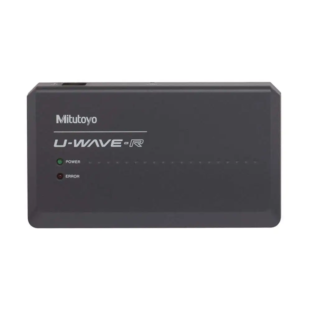 02AZD810D U-WAVE-R Receiver with U-WAVEPAK | Инструменты