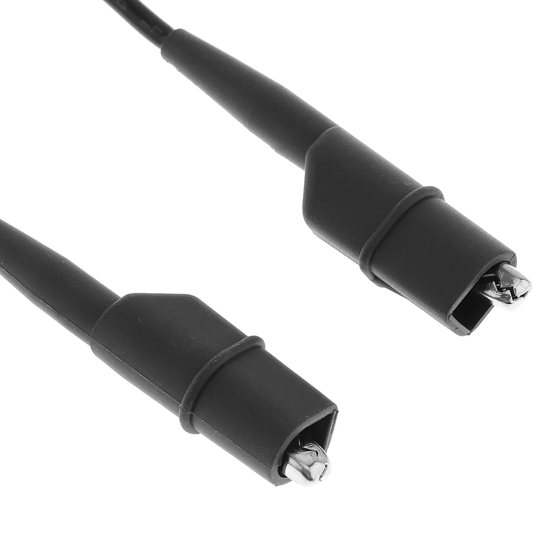 Портативный 2шт P6100 осциллограф зонд набор 100 МГц зажим для области тестового