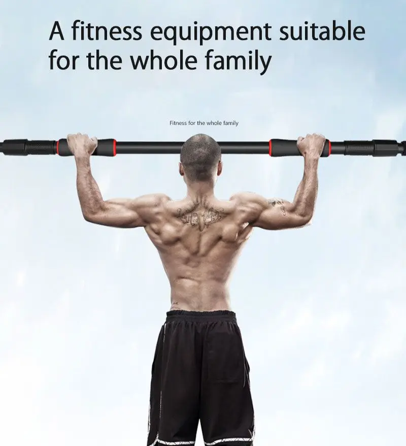 Домашние Регулируемые дверные горизонтальные планки для комнатного