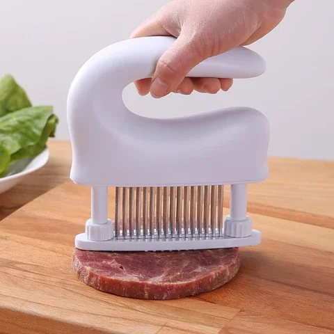 Игла из нержавеющей стали для мяса | Дом и сад