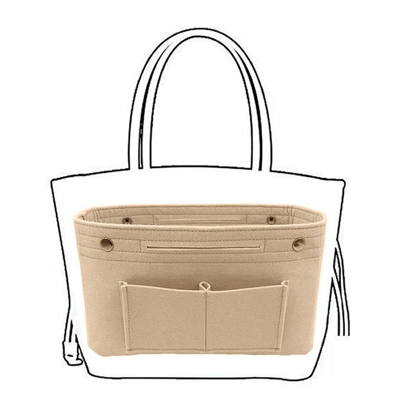 Модные женские сумки из натуральной кожи сумка для хранения вставка бумажника