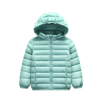 zwy1364 baby girls spring jacket kids boys fashion coats with hoodies cute 2021 winter girls infant clothing childrens jacket