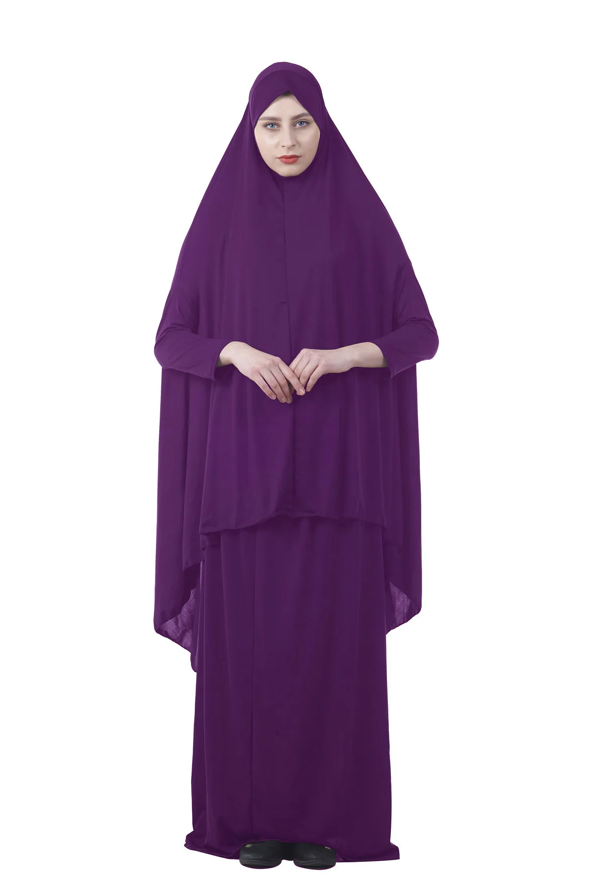 

Muslim Fashion