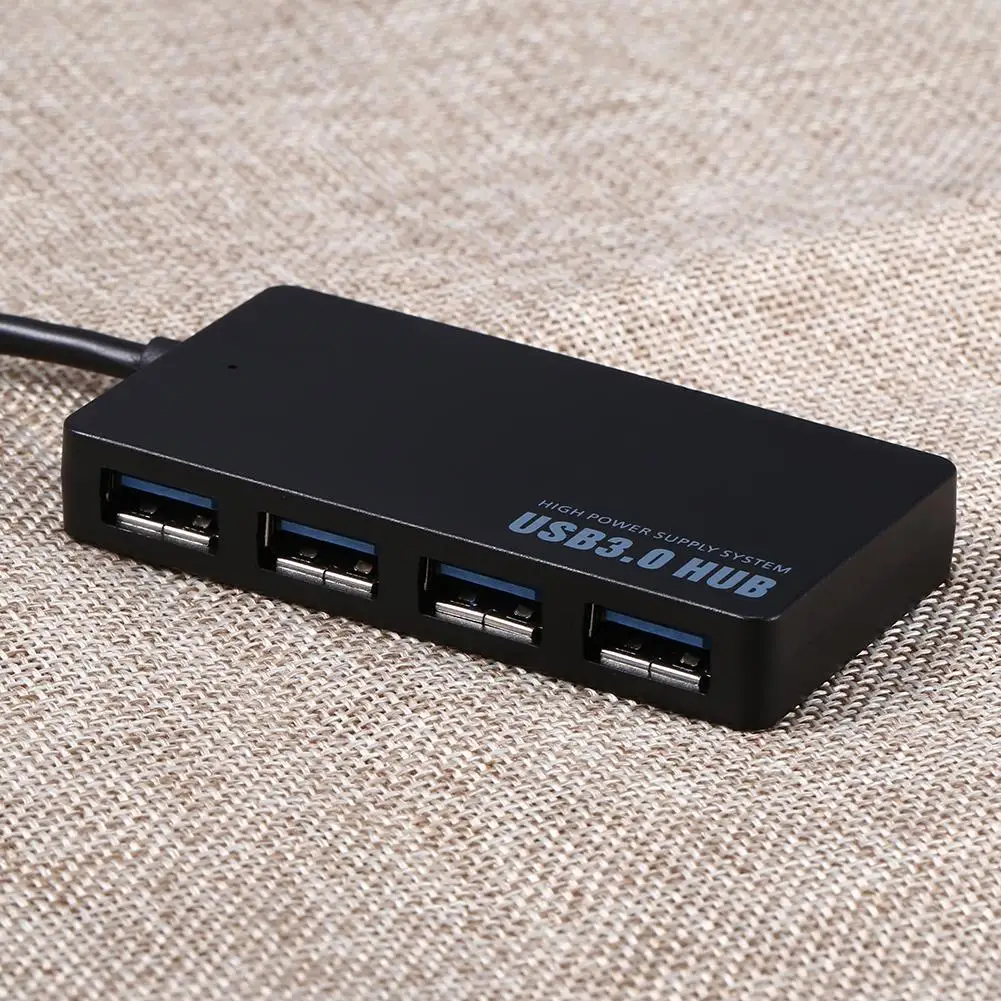 4 порты и разъёмы usb 30 концентра