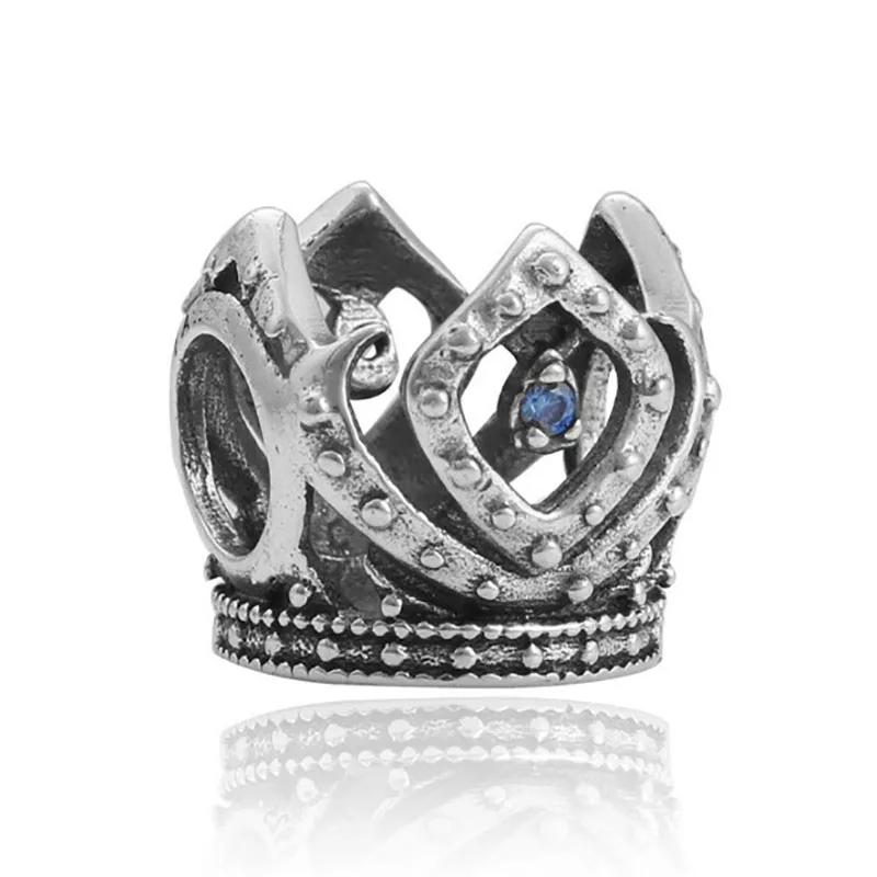 Fit Pandora Подвески Серебро 925 оригинальный браслет ювелирные изделия День Святого
