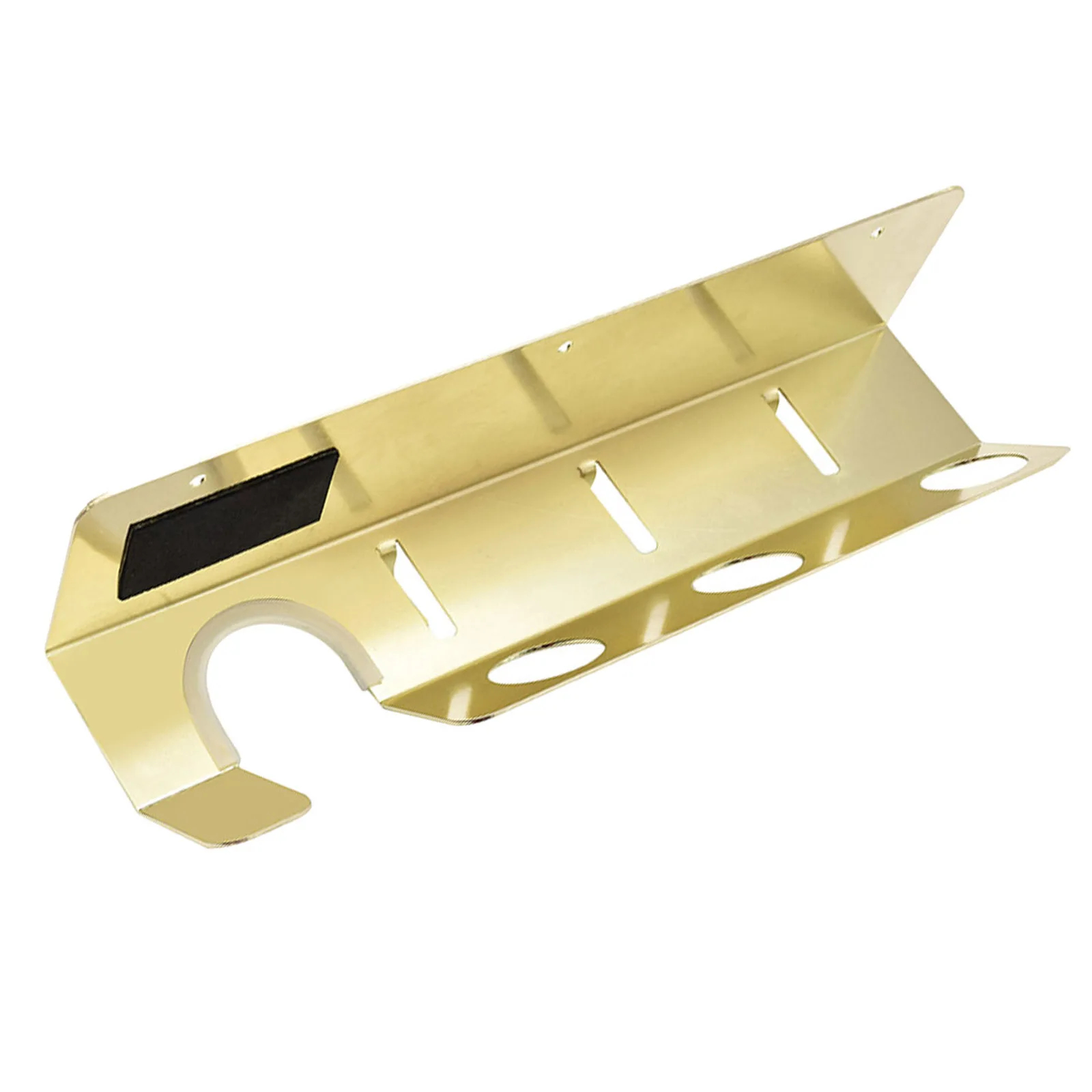 

Wall Mounted Hanger Holder for Electric Hair Dryers Cosmetic Shavers