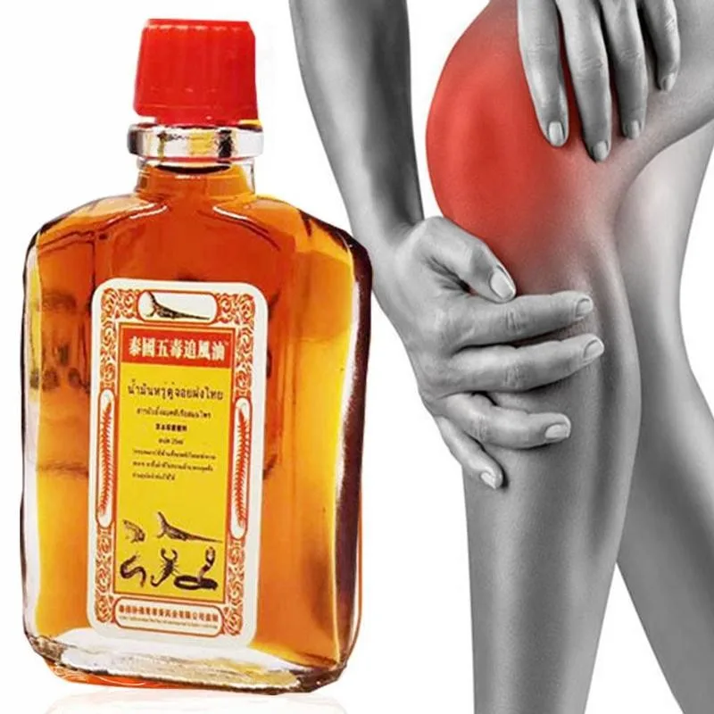 

Эфирное масло для снятия боли в суставах, ревматических суставов, ушибов, отеков, пластырь от артрита, 25 мл