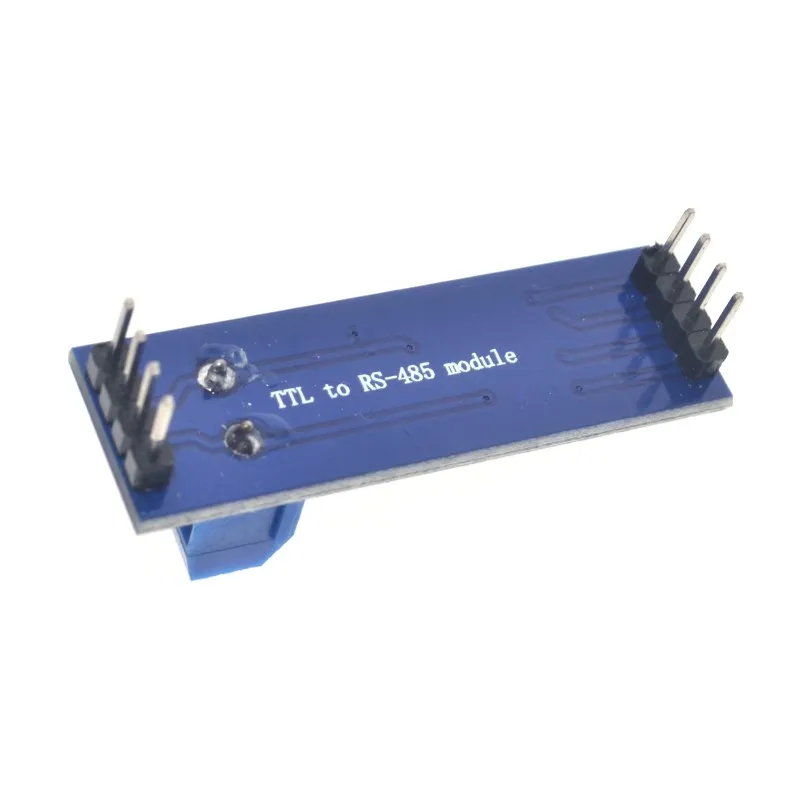 5 шт. MAX485 модуль RS-485 ttl к RS485 MAX485CSA конвертер модуль для Arduino интегральные схемы продукты