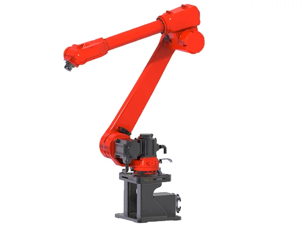 Koop China Nieuwe Industrail Robot Robotics Arm Leren Manipulator Cnc Mechanische Dof Mini Humanoid Cpb Programmeerbare Robot Arm Set