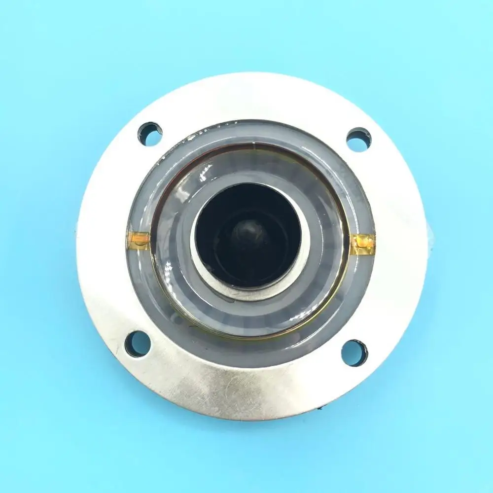 4 шт. диафрагма для BMS4538 JBL VRX932LA WH 2406 2407J VRX Series D8R2406 16 Ом драйвер алюминиевый