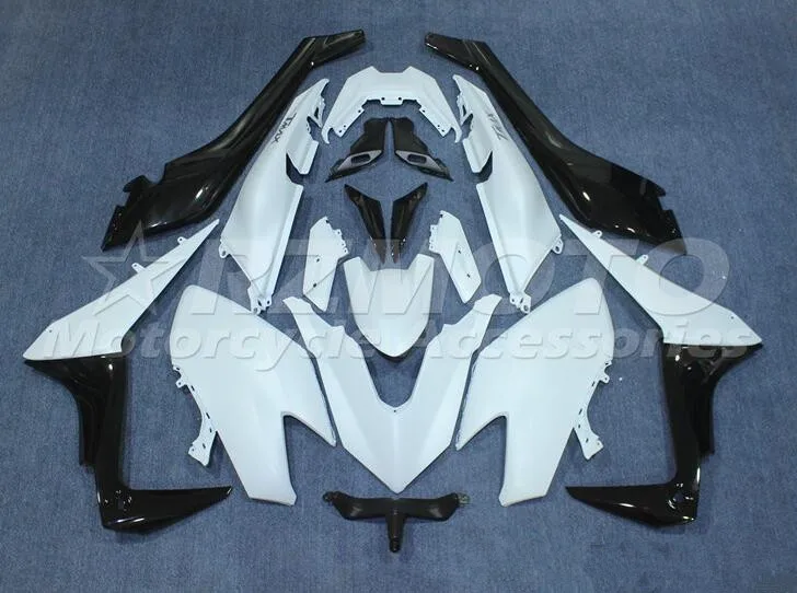 

Комплект обтекателей для мотоцикла YAMAHA TMAX530 Tmax 530 2017 2018 2019 T-MAX tmax530 17 18 19, черный, белый