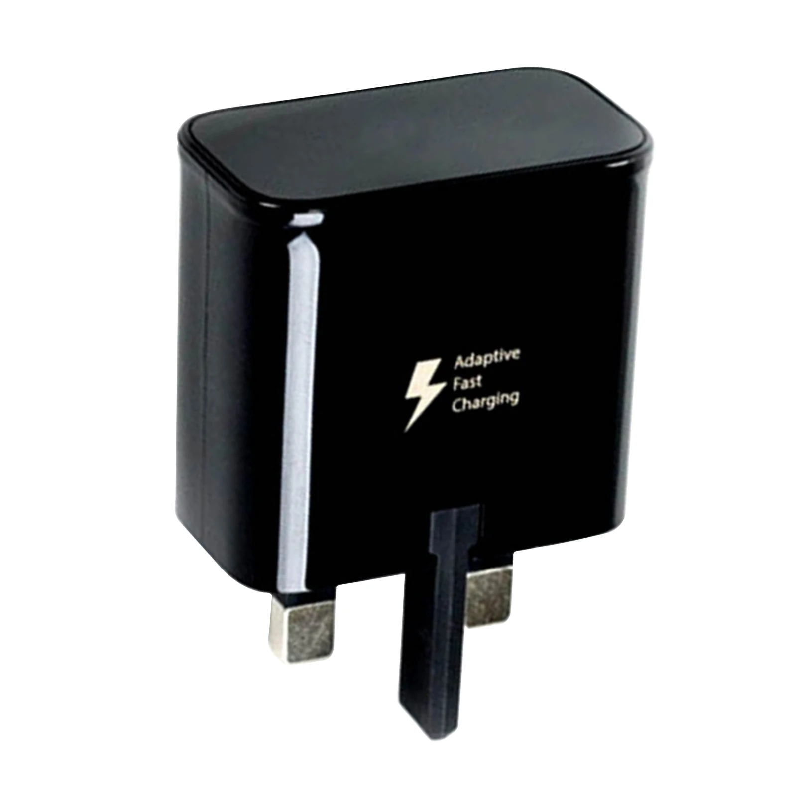 Домашнее быстрое зарядное устройство с usb-кабелем британская система зарядный