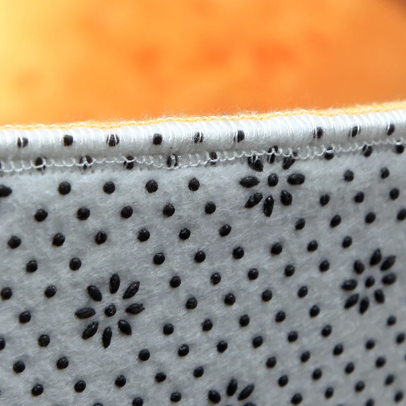 3D мультяшный ковер с изображением океана и акулы нескользящий коврик коврики для