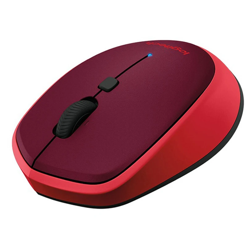 Мышь Logitech M336 Беспроводная игровая Bluetooth 3 0 1000dpi|3.0 mouse|wireless bluetooth 3.0 mousebluetooth mouse |