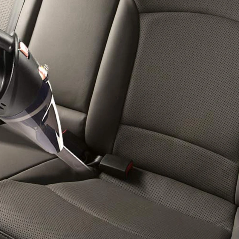 Портативный Автомобильный Пылесос аккумуляторный литиевый аккумулятор