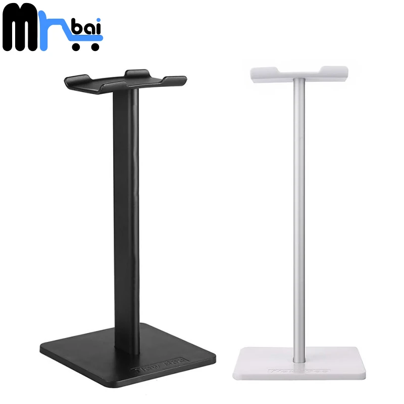 Универсальная вешалка для гарнитуры Aluminuim из сплава съемный дизайн держатель