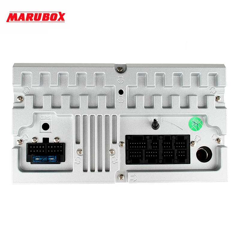 Штатная магнитола для kia rio 3, MARUBOX KD8044 Штатное головное устройство для Киа Рио 3 4 KIA RIO 2011-, Android 9.0,Восьмиядерный процессор, встроенный DSP,IPS экран,BlueTooth,Оперативная 4GB,Встроенная 64GB