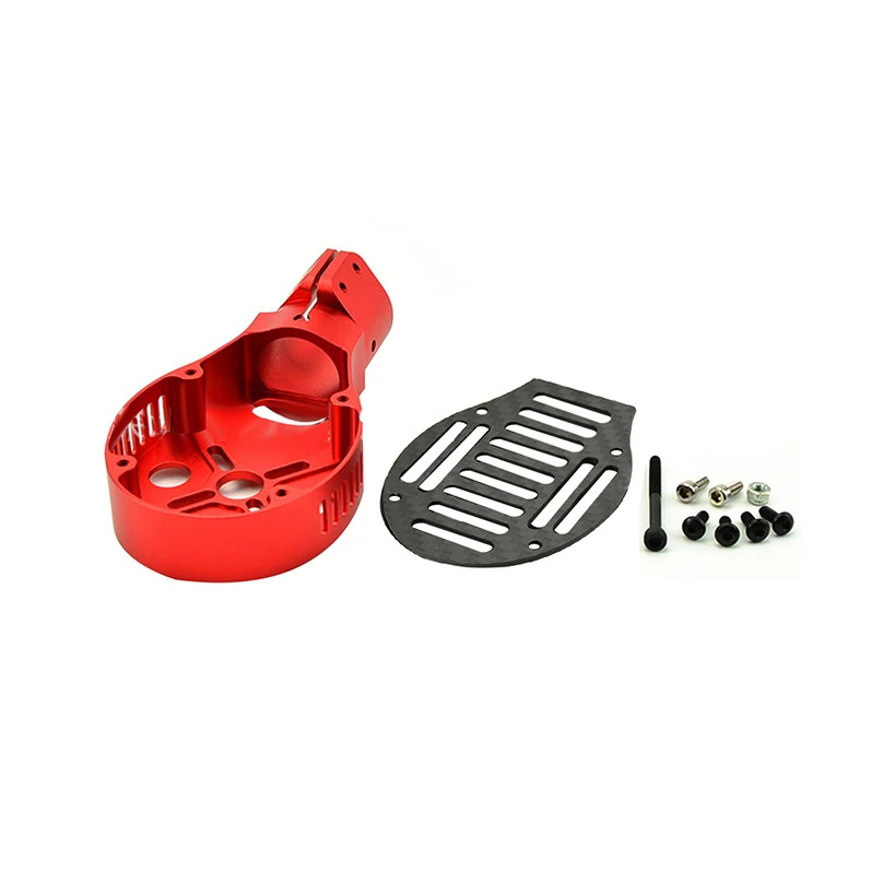 

JMT 25mm Tube Aluminum Alloy Motor Mount Base for Plant Protection Multi-axis Multi-rotor Drone Motors