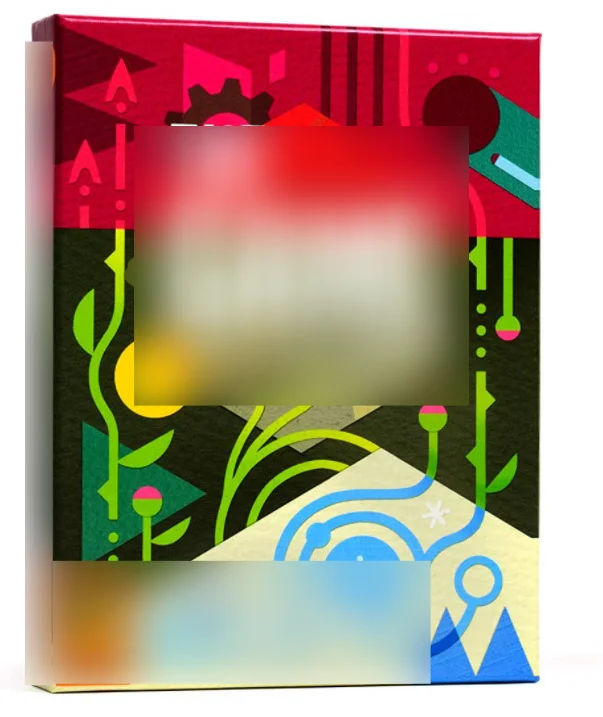 

Настольная игра с картами на английском языке, настольная игра для взрослых, детей, семейвечерние игра, настольная игра с карточками, большо...