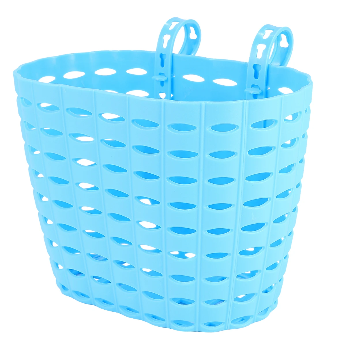 

Basket Bike Storage Replacement Front Cargocycling Plastic Riding L Handlebar Tail Kids Back In S