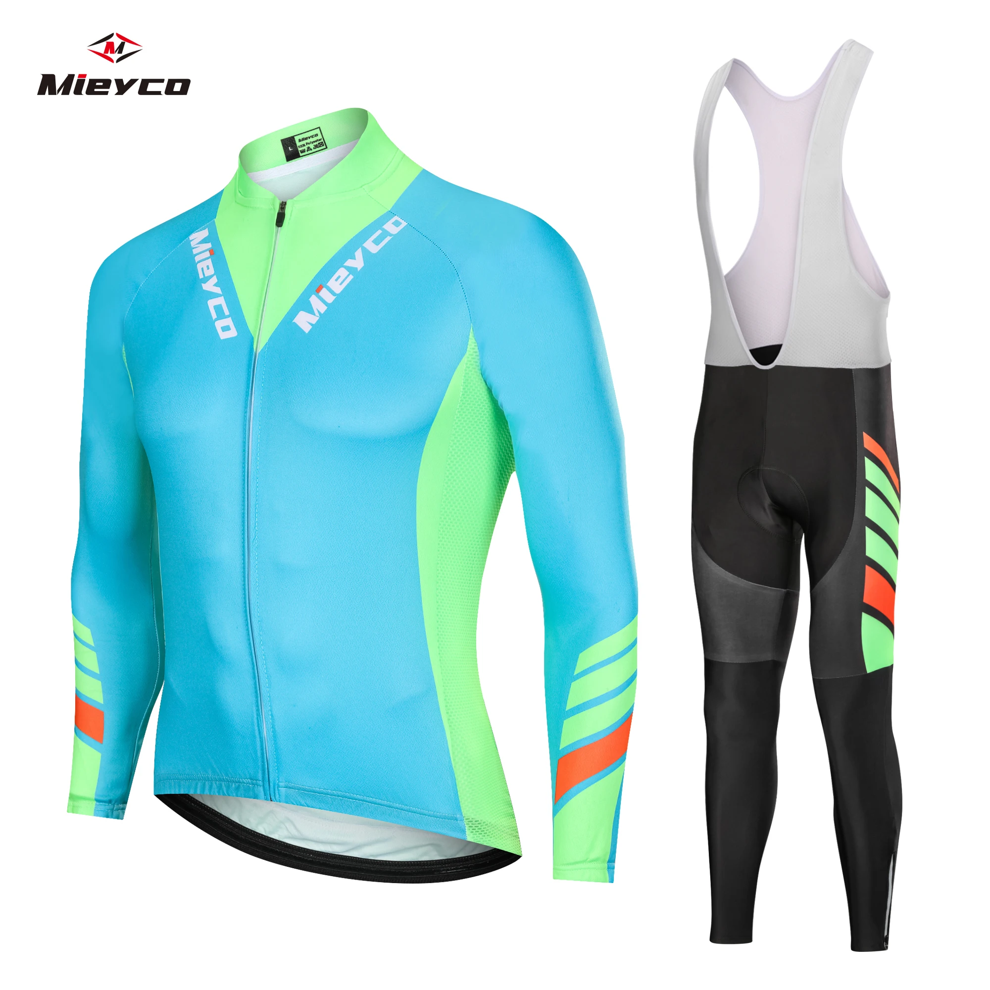 Mieyco Camisa De Time Джерси для мотокросса велосипедный костюм горного велосипеда