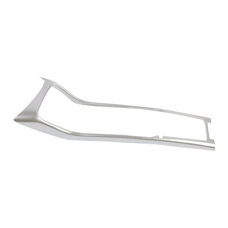 

NewCenter Console Gear Shift Panel Cover Trim Frame Car Styling Accessories for Volvo XC40 2018-2020