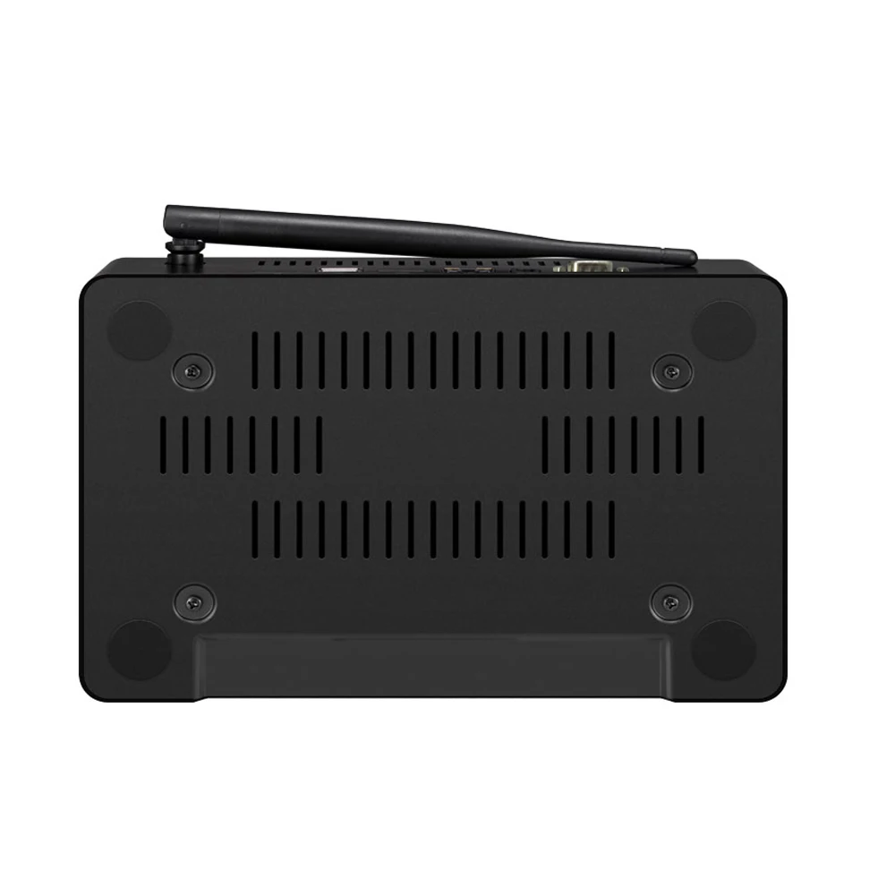 PIPO X12 Windows мини ПК IntelZ8350 Cherry Trail 4 ГБ/64 Гб Смарт ТВ коробка 10 OS 8 дюймов 1920*1280P с VGA