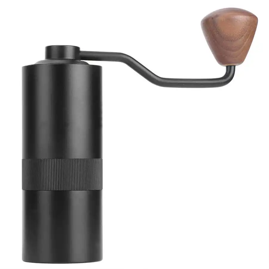Coffee Machine Mini Stainless Steel Manual Mill Grinder Bean Grinding Kitchen Utensils Accessories | Дом и сад