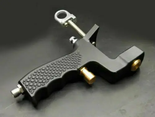 Пистолет-распылитель Gelcoat из смолы ручные сопла распылитель гелевого покрытия