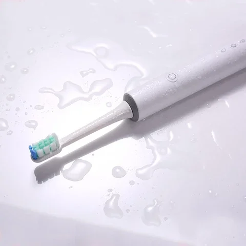 T-01 звуковая электрическая зубная щетка умная Зарядка для взрослых