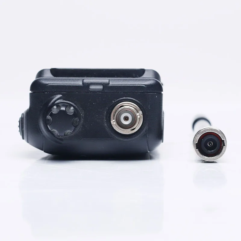 OPPXUN 2021 новая спиральная антенна V80 VHF BNC 136-174 МГц для ICOM IC-V8/V80/V82/V85/V80E быстрая