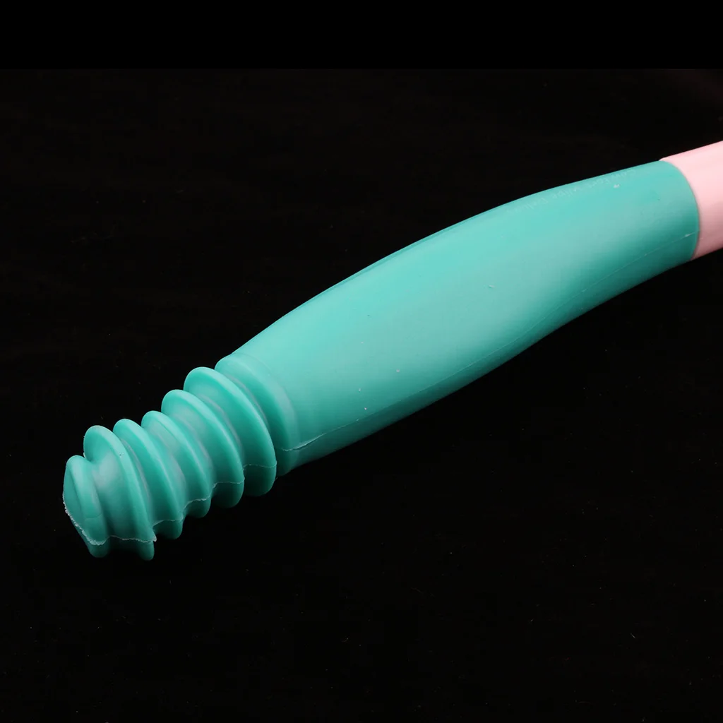 Удобный нижний дворник с длинной ручкой держатель для туалетной бумаги помощь в