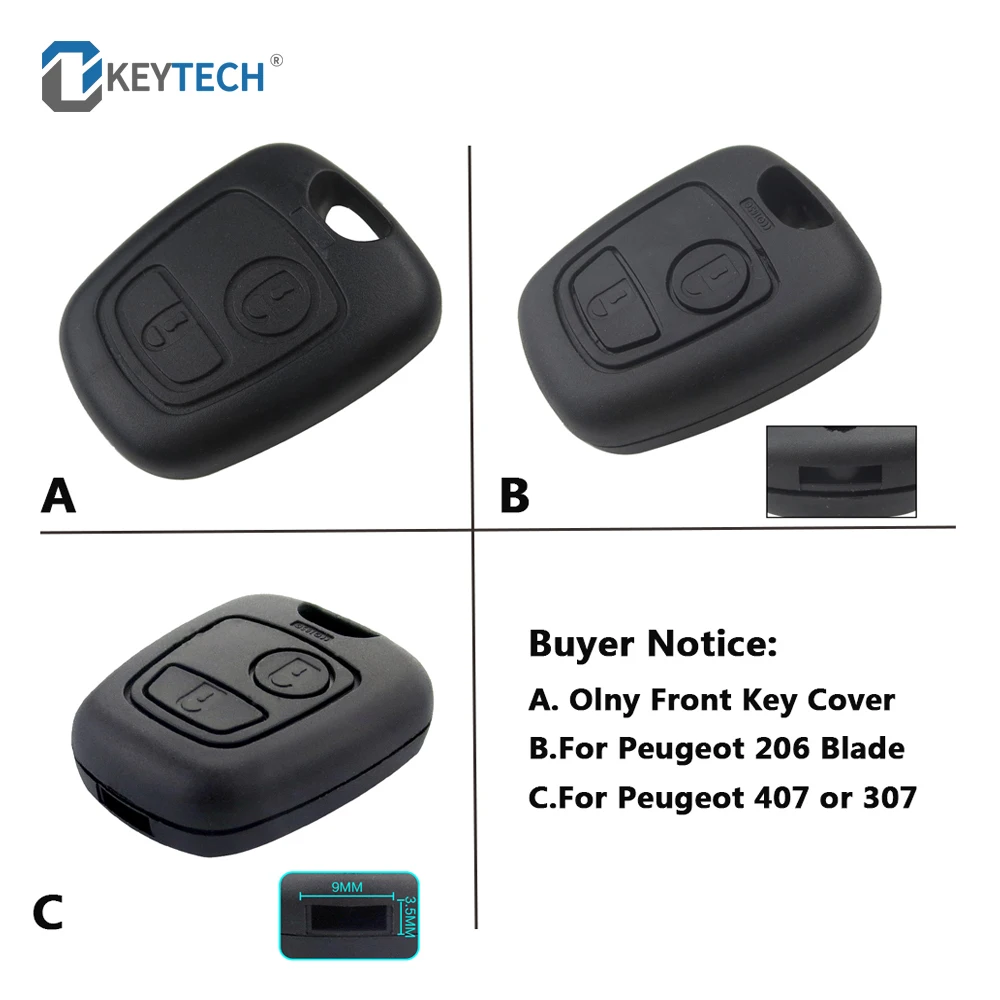 Автомобильные аксессуары OkeyTech брелок для дистанционного ключа чехол