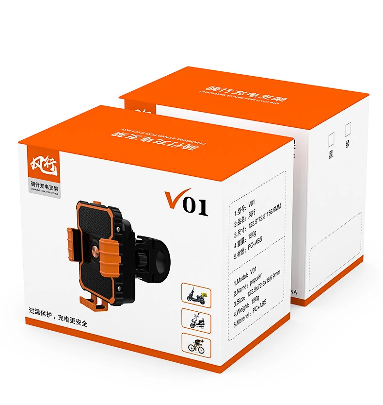 universal bike phone holder bicycle mobile cellphone motorcycle mount support powerbank for iphone samsung xiaomi houder fiets free global shipping