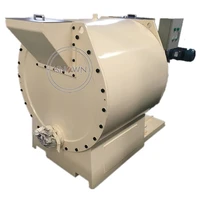 500l stainless steel tank chocolate refiner conche machine for grinding milling refining chocolate to make sugar