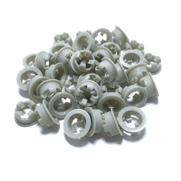 

100 шт. 16600-96E01 топливный инжектор, пластиковая деталь, колпачок 31033 для Nissan 200SX