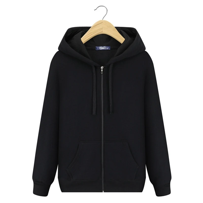 Женская флисовая толстовка с длинным рукавом обхват груди 138 см | одежда