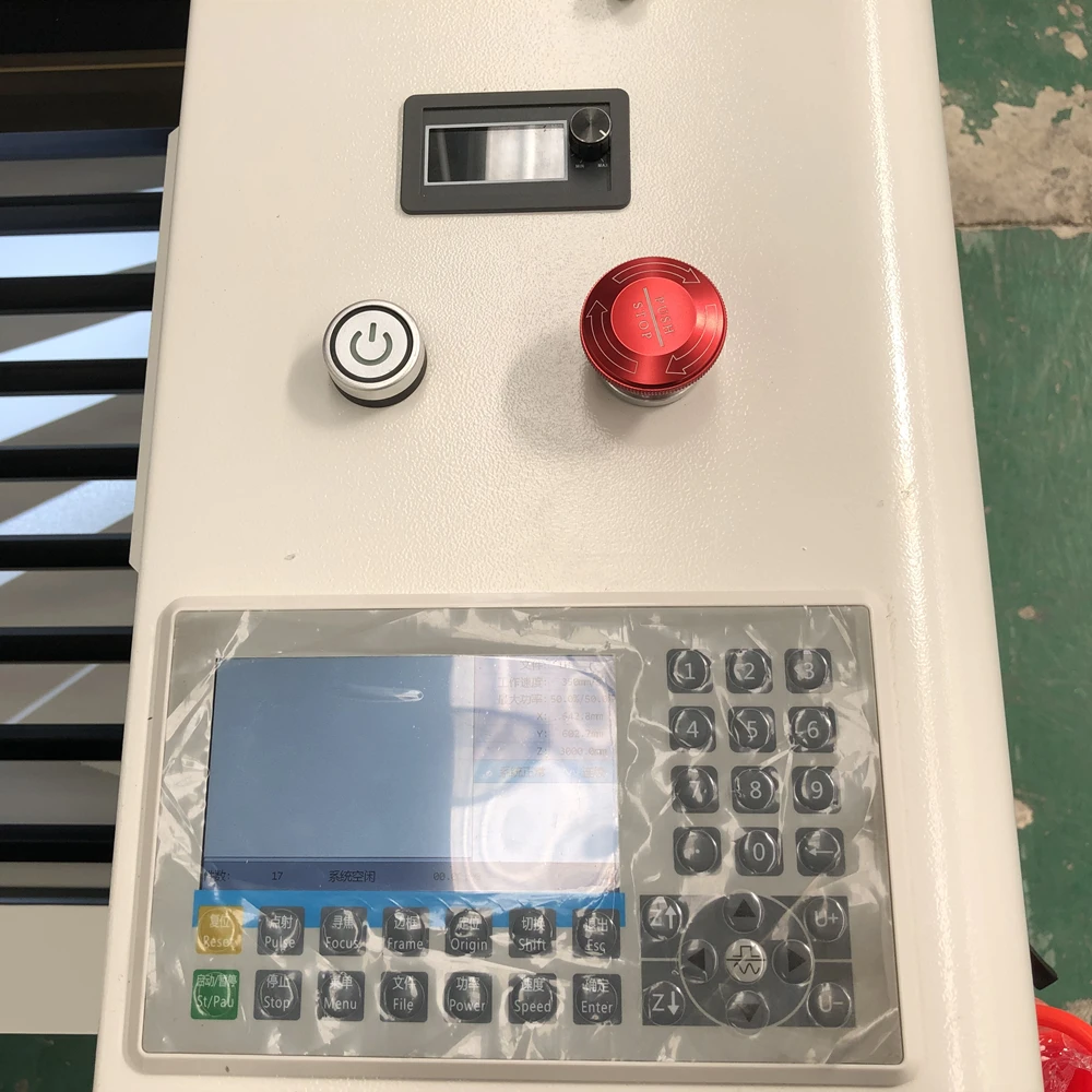 1390 станок для лазерной резки с Сингапур зеркала и линзы/80w 100w 150w МДФ лазерный