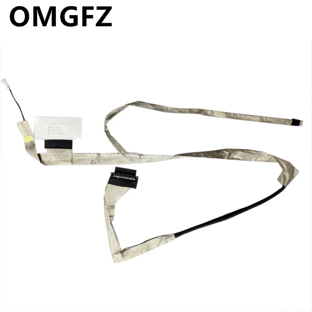 

Новый ЖК-дисплей LVDS экран кабель для HP Pavilion DV7 DV7-7000 серии 683683-001 682226-001 аккумулятор большой емкости
