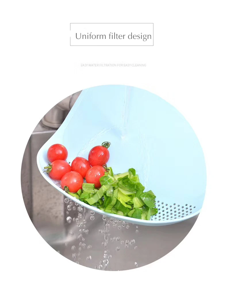 Разделочная доска фруктовая панель Нескользящие дренажные Разделочные Блоки