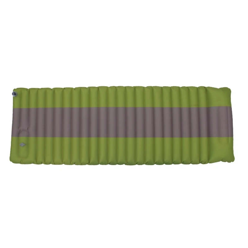 Хит HG ультралегкий наружный Воздушный матрац влагостойкий надувной ТПУ коврик